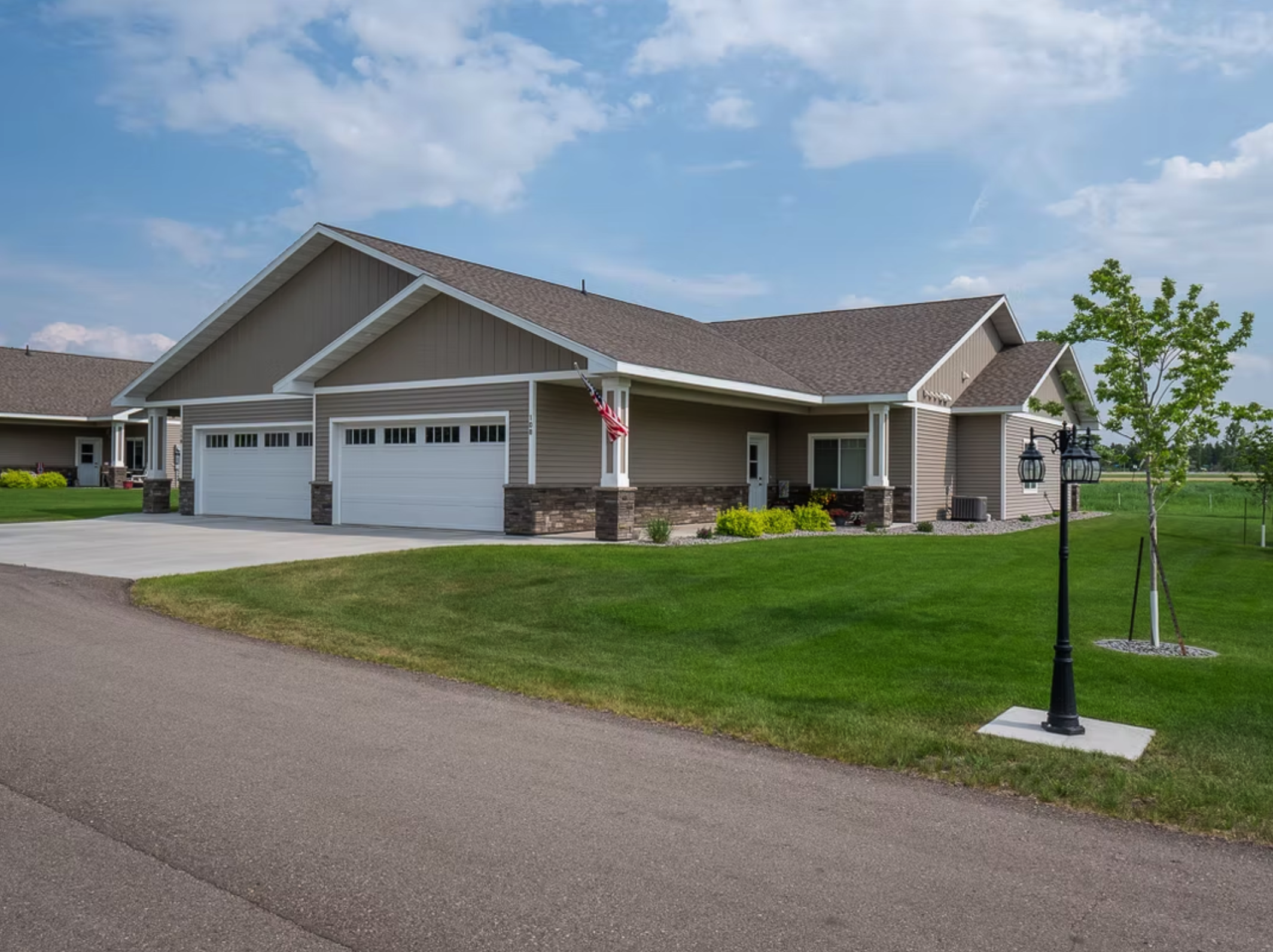 628 Tree Farm Lane - 1