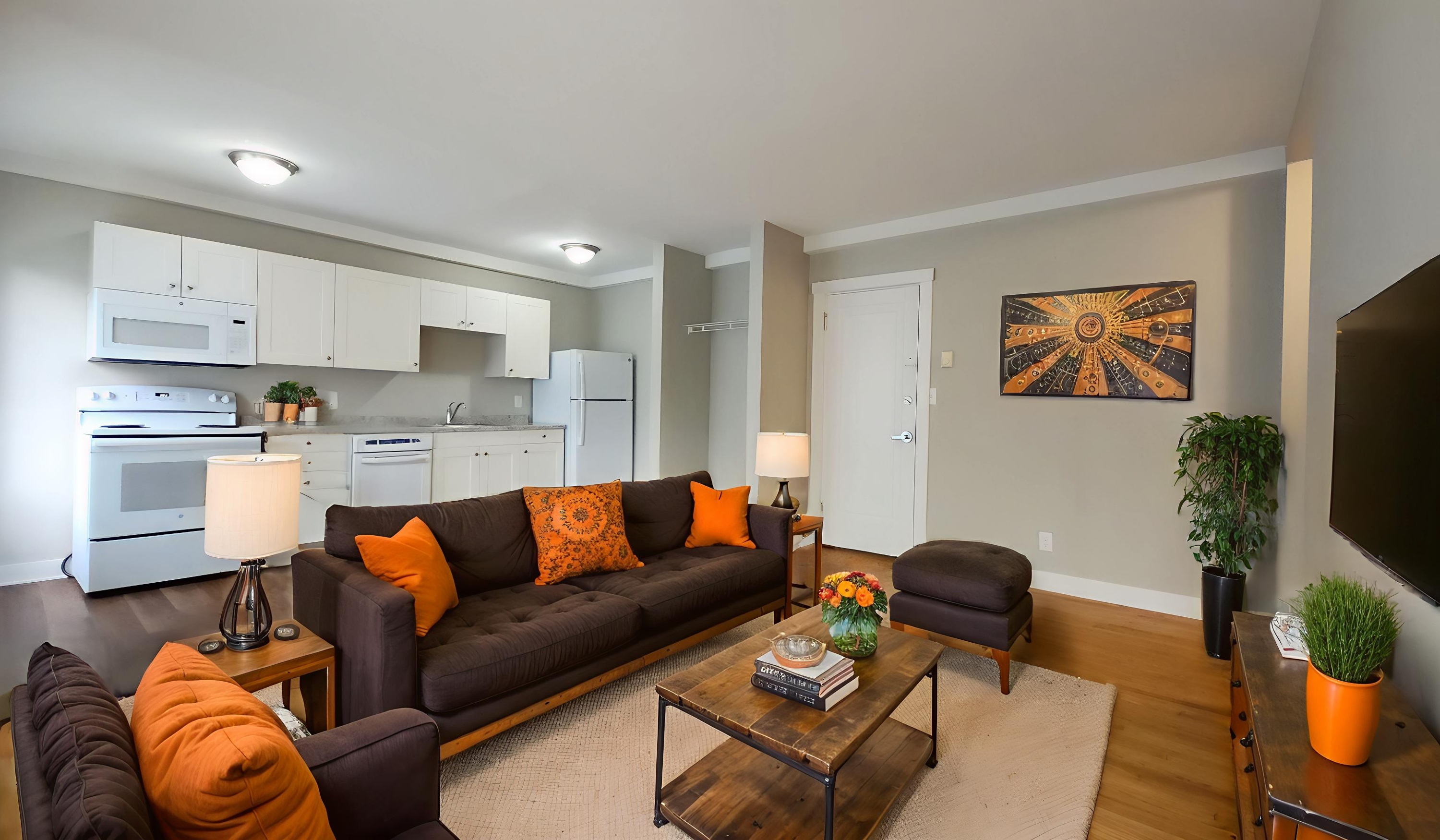1258 10th Street North - 201